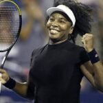 ৪৫ বছর বয়সে গ্র্যান্ড স্ল্যামে অংশ নিতে যাচ্ছেন ভেনাস