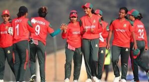 নিশ্চিত হলো বিশ্বকাপে বাংলাদেশের খেলা