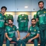 পাকিস্তান দলে রিজওয়ানকে বাইরে রেখে রদবদলের আভাস