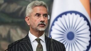 হাত মেলানোর দুদিন পর পাকিস্তানকে খারাপ প্রতিবেশী বললেন জয়শঙ্কর