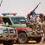 সুদানে সেনাঘাঁটিতে ড্রোন হামলা, নিহত ২৭