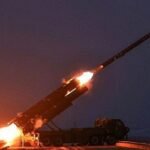 জাপান সাগরে একাধিক ক্ষেপণাস্ত্র ছুঁড়ল উত্তর কোরিয়া