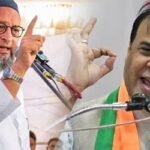 ‘হিন্দুই হবে ভারতের প্রধানমন্ত্রী’, হিমন্তের মাথায় টিউবলাইট বললেন ওয়াইসি