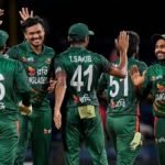 বিশ্বকাপসহ বছরজুড়ে বাংলাদেশের ব্যস্ত সূচি ঘোষণা