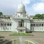 জাতীয় পার্টি ও এনডিএফের প্রার্থীদের প্রার্থিতা বাতিলে হাইকোর্টের রুল