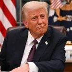 ইরানের ক্ষেত্রে ব্যবহারের জন্য বিভিন্ন গোপন ও সামরিক বিকল্প বিষয়ে অবহিত ট্রাম্প