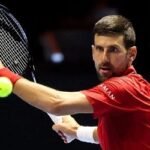 কেন নিজের তৈরি টেনিস সংগঠন ছাড়লেন জোকোভিচ?