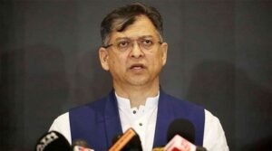 খালেদা জিয়ার শোকের শক্তিকে জাতি বিনির্মাণে ব্যবহার করতে চাই: সালাহউদ্দিন আহমদ