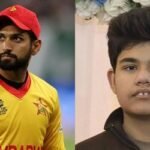 ১৩ বছর বয়সে মারা গেলেন সিকান্দার রাজার ছোট ভাই