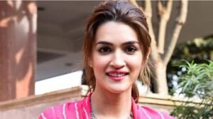 ২৩ বছরেই কৃতিকে বিয়ে দিতে চেয়েছিলেন মা গীতা শ্যানন