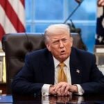 ট্রাম্পের গাজা ‘শান্তি বোর্ড’, ব্লেয়ার-কুশনারসহ আরও যারা আছেন তালিকায়