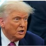 হলিউড ও ওটিটি প্ল্যাটফর্মে ডোনাল্ড ট্রাম্পের বিশাল বিনিয়োগ