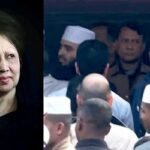 খালেদা জিয়ার কফিন বহনের সুযোগ পেয়ে কৃতজ্ঞতা জানালেন রাষ্ট্রদূত মুশফিক