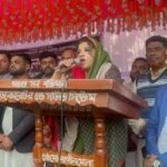 ‘বিএনপি সরকার গঠন করলে আলেম-ওলামাদের ভাতার ব্যবস্থা করা হবে’