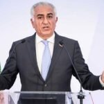 ‘ইরানিদের বিরুদ্ধে অপরাধ’, ভবিষ্যতে খামেনির বিচার করবেন পাহলভি!