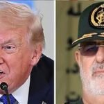 আঙুল ‘ট্রিগারে’ আছে: ট্রাম্পকে হুঁশিয়ারি ইরানের