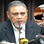 প্রধান নির্বাচন কমিশনারের বিরুদ্ধে আদালত অবমাননার রুল