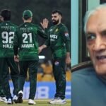 পাকিস্তানের বিশ্বকাপ বয়কট করা উচিত, মত সাবেক পিসিবি চেয়ারম্যানের