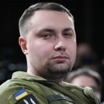 ইউক্রেনের নতুন চিফ অব স্টাফ হলেন কিরিলো বুদানভ