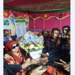 আমার সোনা-গহনা টাকা পয়সার লোভ নেই: ইলেন ভুট্টো