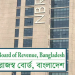 অনলাইন রিটার্নে প্রায় ৪৩০ কোটি টাকা রাজস্ব এসেছে: এনবিআর চেয়ারম্যান