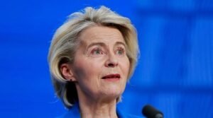 চলমান বিক্ষোভ দমনে ইরানের ওপর নতুন নিষেধাজ্ঞার প্রস্তাব দেবে ইইউ