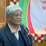 কোথাও ‘লেভেল প্লেয়িং ফিল্ড’ এর অভাব নেই: অর্থ উপদেষ্টা