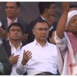 কড়াইলবাসীর শিক্ষা-চিকিৎসা নিশ্চিত করবে বিএনপি: তারেক রহমান