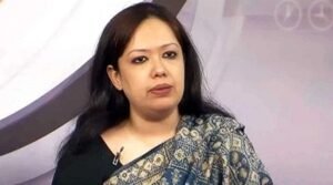 বিএনপি থেকে বহিষ্কার রুমিন ফারহানার মামলা চারটি, সম্পদ কত?