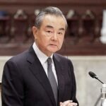 যুক্তরাষ্ট্রের ‘মোড়লগিরি’ মেনে নেবে না চীন : ওয়াং ই