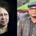 খালেদা জিয়াকে নিয়ে শফিক তুহিনের ‘আপসহীন নেত্রী’ ভাইরাল