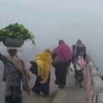 ৬ ডিগ্রিতে নামতে পারে যেসব এলাকার তাপমাত্রা