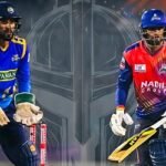 চট্টগ্রামকে ৩ উইকেটে হারিয়ে পয়েন্ট টেবিলের শীর্ষে রাজশাহী