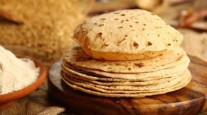 রাতে রুটি খাওয়া কী সত্যিই স্বাস্থ্যকর?