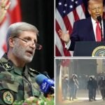 নাগরিকদের ‘যত দ্রুত সম্ভব’ ইরান ছাড়তে বললো অস্ট্রেলিয়া, কারণ কী?