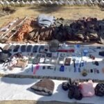 পাকিস্তানে ‘ভারত-সমর্থিত’ ১১ সন্ত্রাসী নিহত