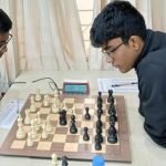 রেটিং দাবায় চ্যাম্পিয়ন মনন রেজা নীড়