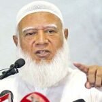 আমরা আর পুরনো রাজনীতিতে ফিরে যেতে চাই না: জামায়াত আমির