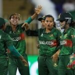 টানা ছয় জয় বাংলাদেশের মেয়েদের