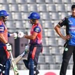 ওয়াসিম-শান্তর ব্যাটিং তাণ্ডবে রাজশাহীর জয়