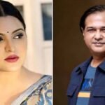 তুমি আমাদের কবে মুক্তি দেবে, পরীমণিকে আসিফ