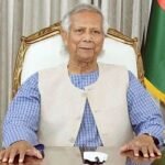 সন্ধ্যায় জাতির উদ্দেশে ভাষণ দেবেন প্রধান উপদেষ্টা