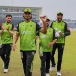 নতুন ডেলিভারি শিখেছেন নাসুম আহমেদ