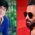 আমেরিকার স্থায়ী বাসিন্দা অমিত হাসান-শাকিব খান