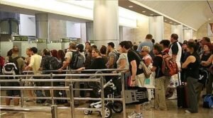 এক বছরে ইসরাইল ছেড়েছে প্রায় ৭০ হাজার ইহুদি