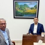 তারেক রহমানের নির্দেশে সরে যাচ্ছেন বিএনপির ‘বিদ্রোহী’ প্রার্থী