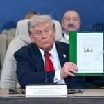 বহুল আলোচিত ‘বোর্ড অব পিস’ কী?