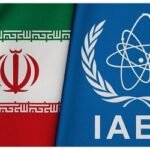 পরমাণু চুক্তি লঙ্ঘন করছে যুক্তরাষ্ট্র, আইএইএর কাছে অভিযোগ ইরানের