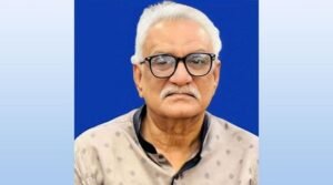 চাঁদের সম্পদ সাড়ে ৩২ লাখ, মামলা ৫৩টি