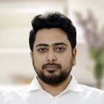 ১১ দলীয় জোটের পক্ষে ঐক্যবদ্ধভাবে কাজ করব : নাহিদ ইসলাম